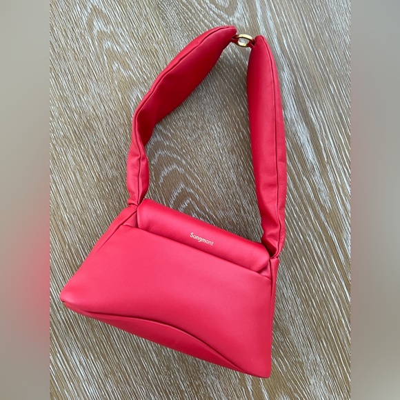 Songmont Hugnny Handbag - Picture 8 of 10